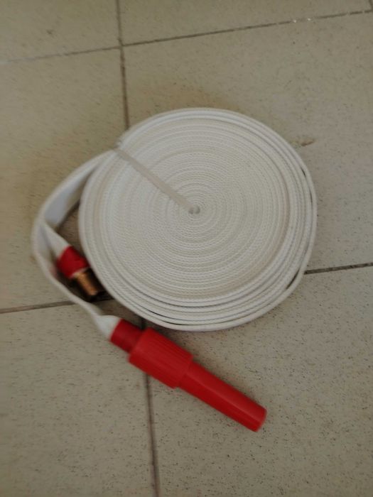 Продам рукав пожарный