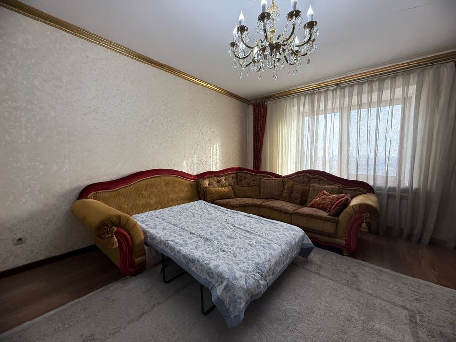 Диван (раскладной)