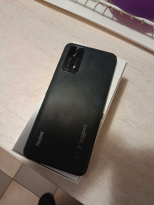 Телефон Redmi NOTE 11