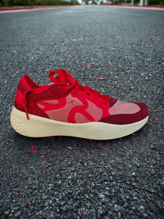 Adidași Jordan Delta 3 originali cool top confort