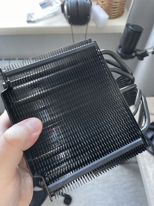 Кулер be quiet! Dark Rock PRO 4