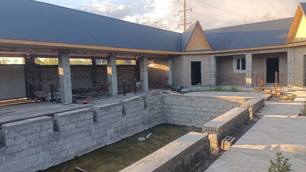 Участок для Ижс.