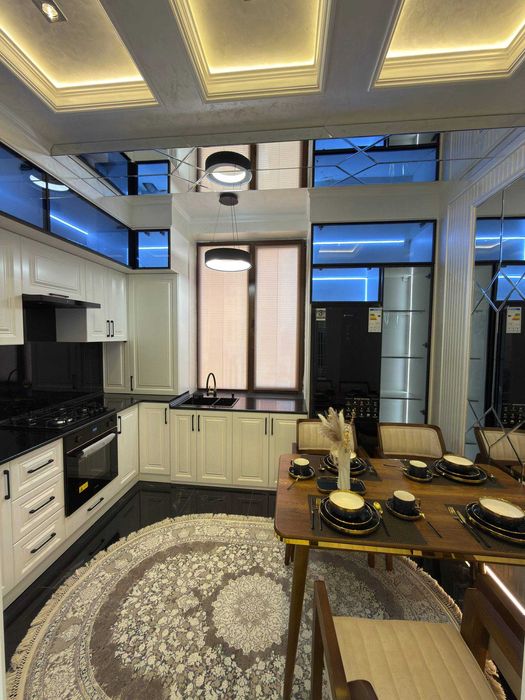 Срочно! Продаётся 3х комнатная квартира!