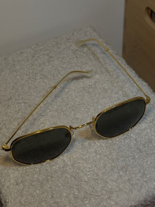 Ochelari de soare polarizați Meller