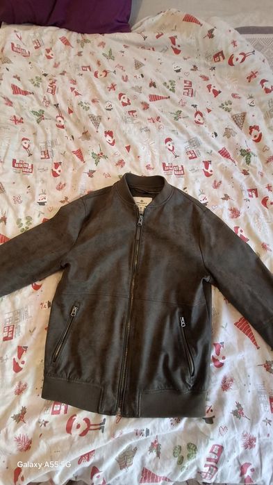 Mъжко яке  оригинално