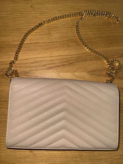 Дамска чанта YSL  оригинална