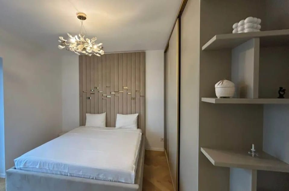 Apartamente și Garsoniere în Regim Hotelier – Eforie Nord