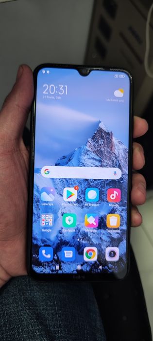 Redmi note 8   4 64gb