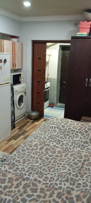 Продается СРОЧНО!!! Бывшое общежитие. 1/1/1. Мирзо улугбекский район.