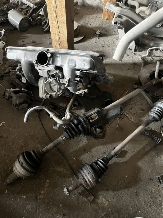 Бмв х5 е53 запчасти