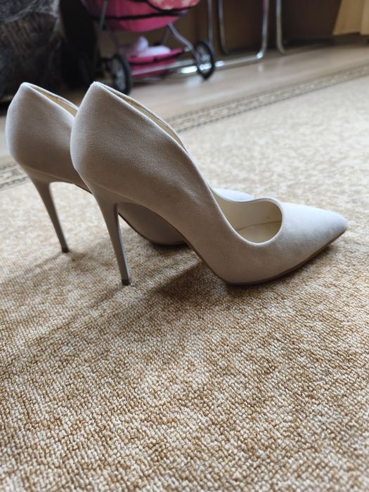 Дамски обувки 36 номер