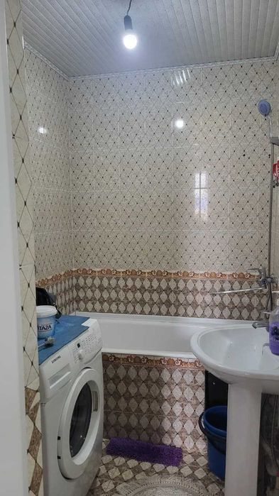 квартира 2 -х комнатная