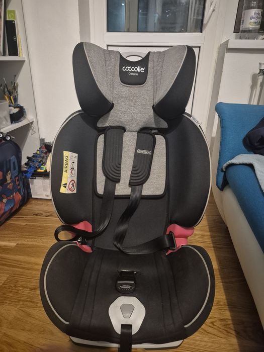 Scaun auto Coccolle Cressida