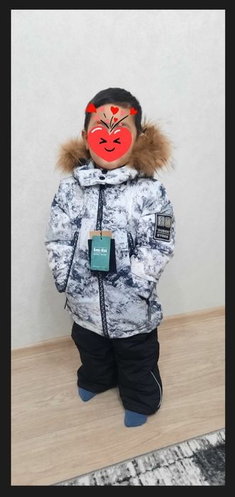 Продам комбинезон