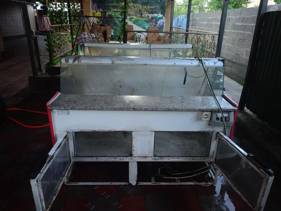 Продается Холодильник в хорошем состоянии