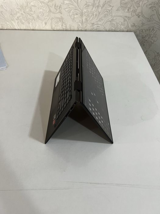 hp envy x360 ryzen 5 5000U operativka 16GB hotirasi 1TB