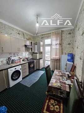 2 xonali kvartira sotiladi. Продаётся 2 комнатная квартира.