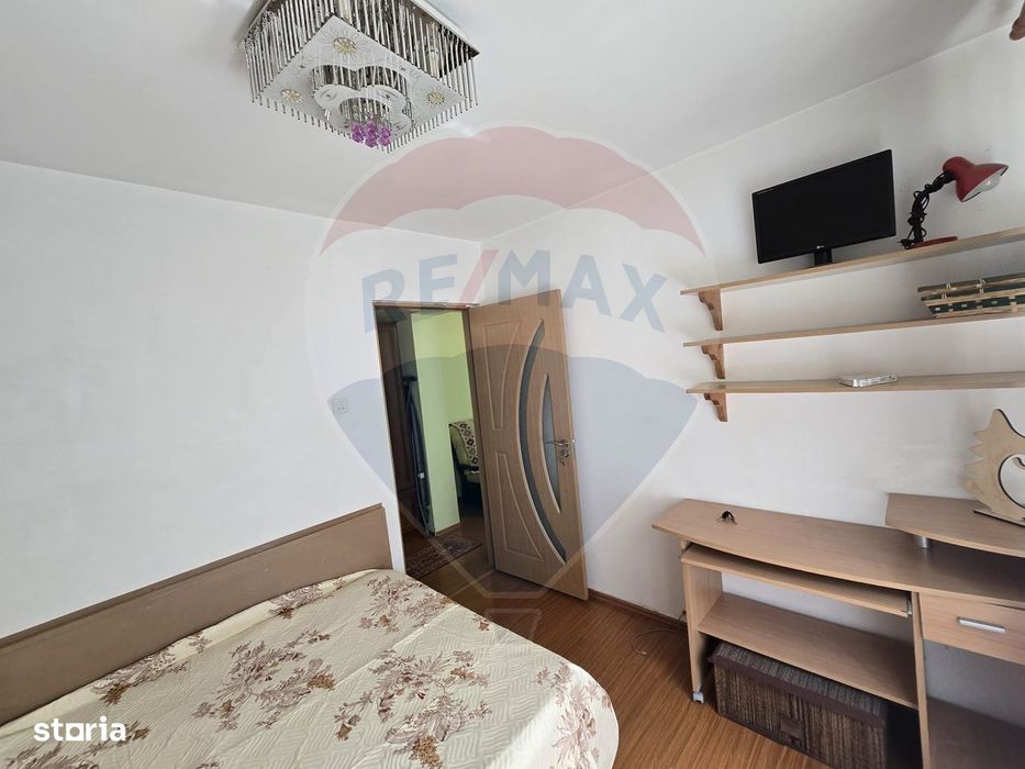Apartament cu 2 camere de închiriat în zona Baneasa