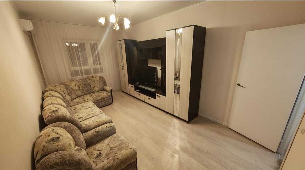 Сдаётся 1-ком. Мкр. Айнабулак-1