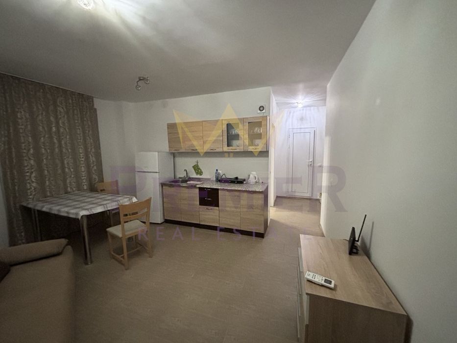 Продава се Двустаен апартамент в к.к. Слънчев бряг - 53 кв.м за 703 €/кв.м - Снимка #1