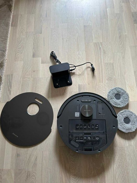 Robot Curatenie DreameBot L10S Pro