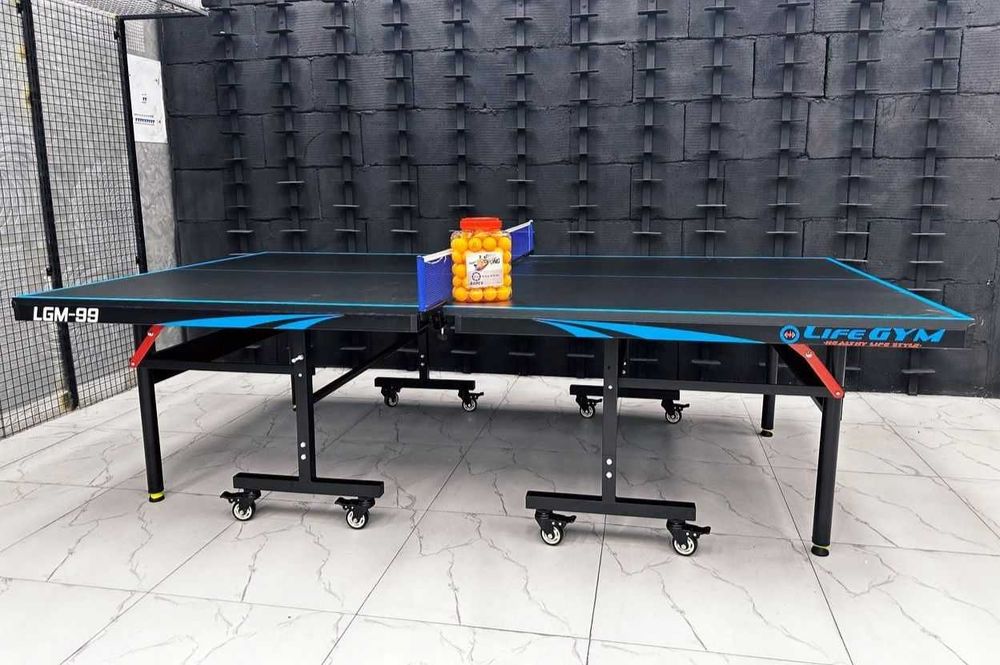 Настольный теннис Lgm Теннисный стол Китайский Фабричный