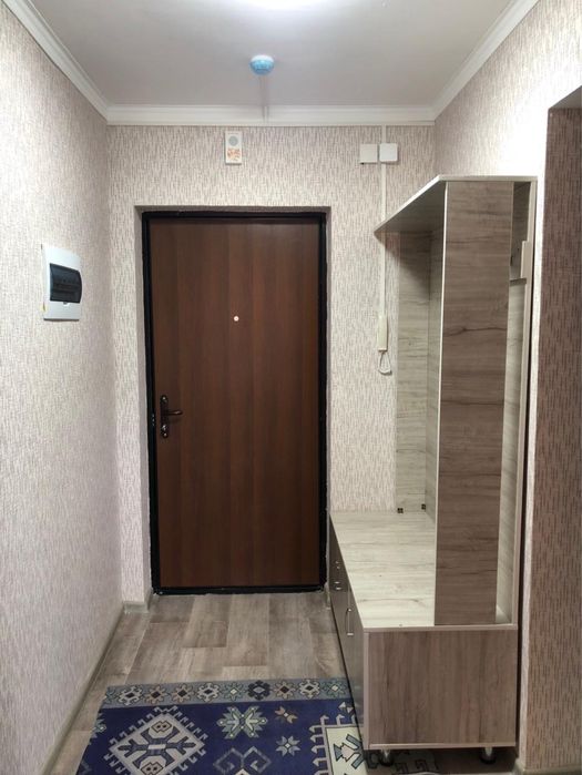 Аренда квартиры посуточно