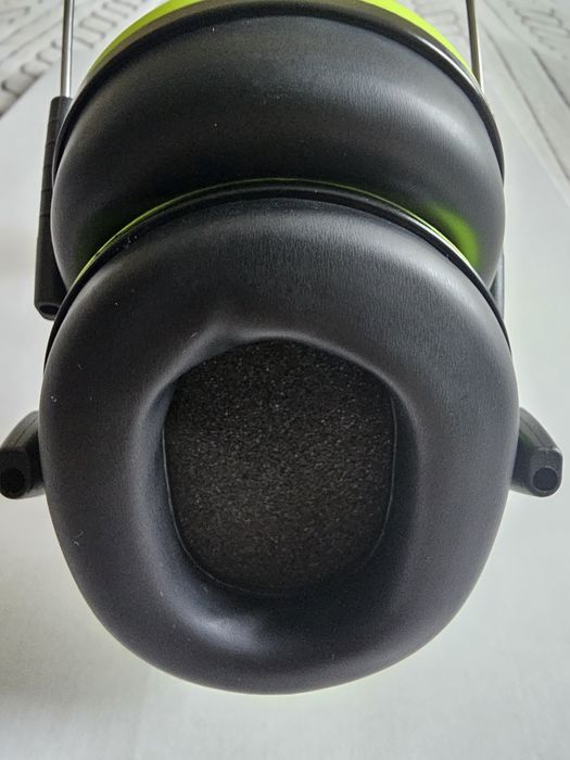 Детски СГЪВАЕМИ антифони OX-ON JUNIOR LIME Denmark