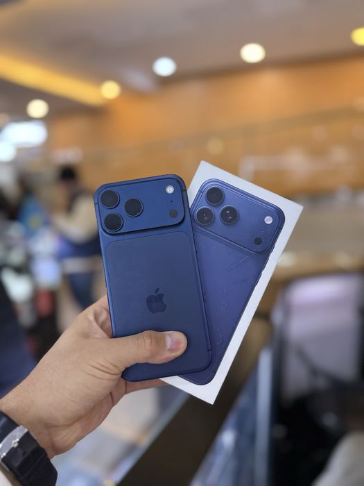 iPhone 17 PRO MAX 512GB