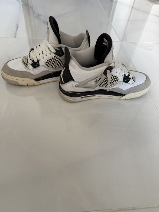 Adidasi Jordan 4 ORIGINALI!!! 38,5