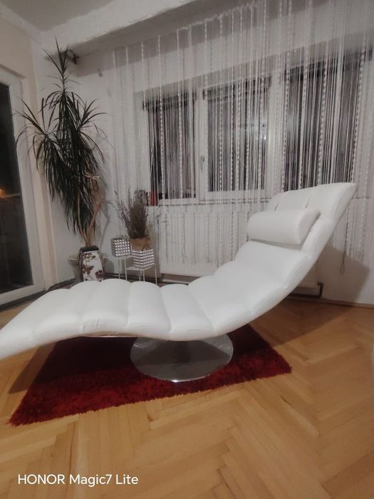 Șezlong de relaxare