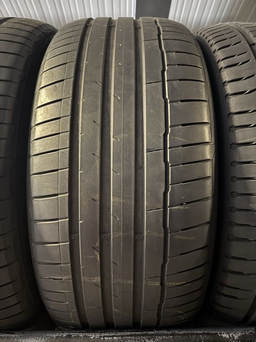Anvelope 255/50/19 Hankook
