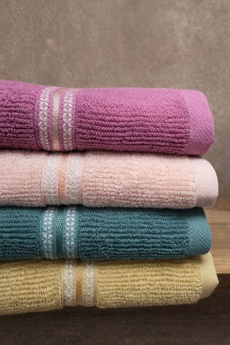 Набор Полотенец 100% хлопок