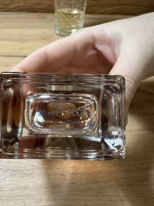 Продам парфюм Dolce Gabbana Q