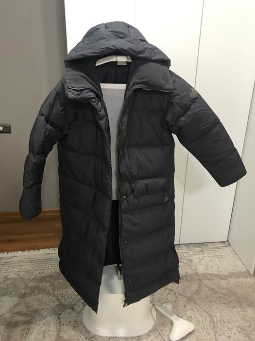 Разгрузка гардероба