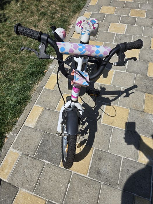 Детски велосипед Cross 16"