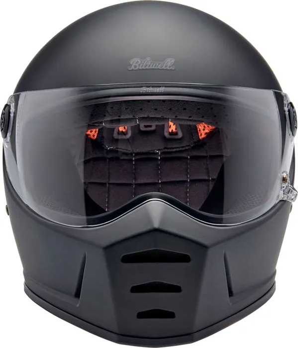 Каска BILTWELL Lane Splitter 22.06
