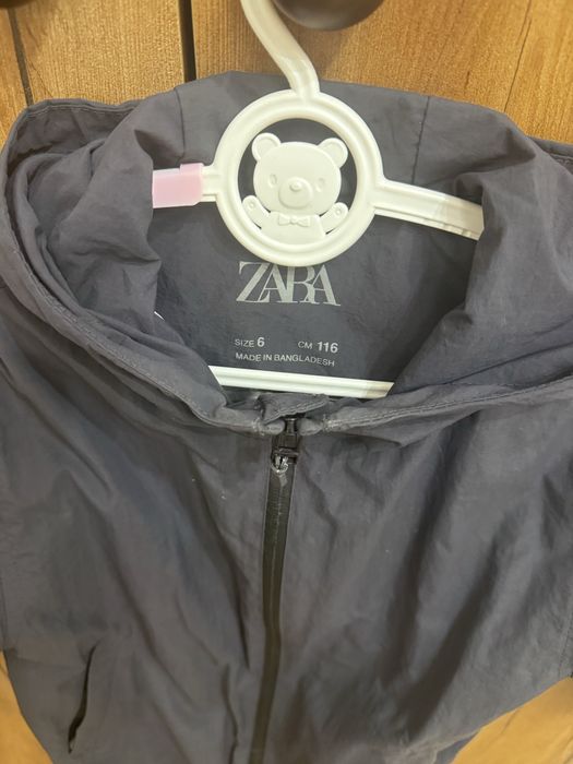 Ветровка на мальчика