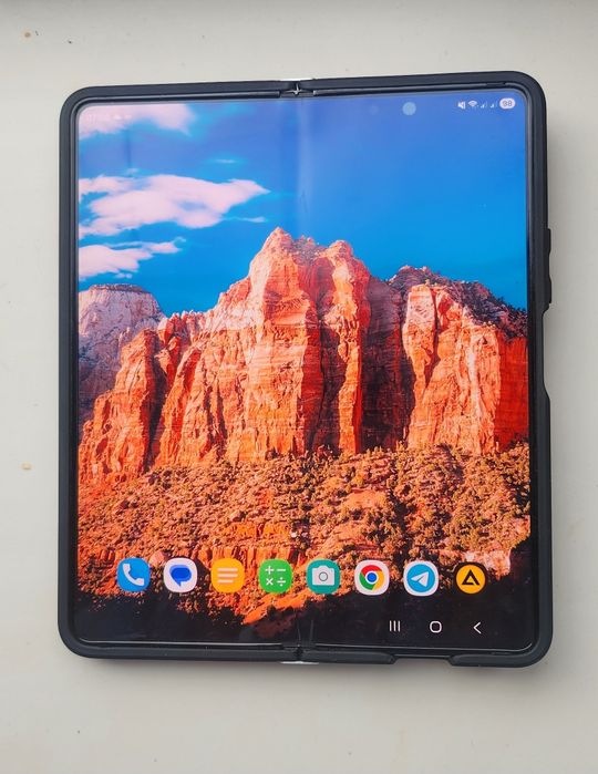 Samsung z fold 5 512gb