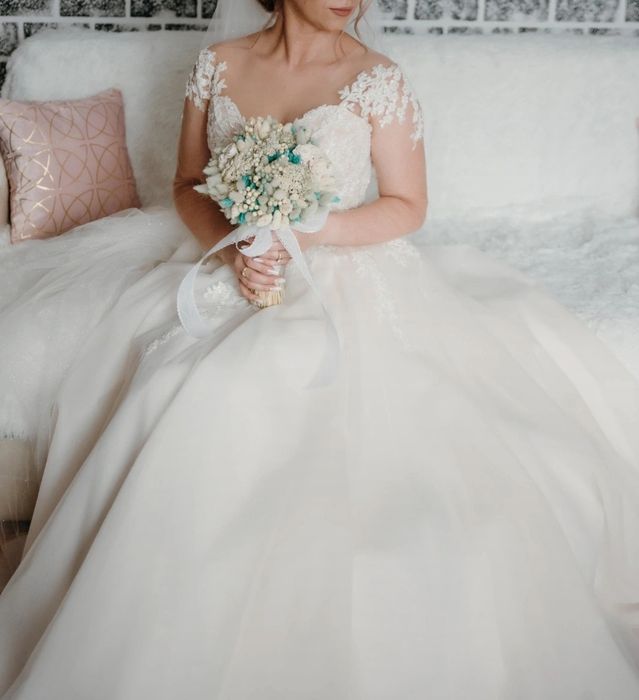 Rochie de mireasa