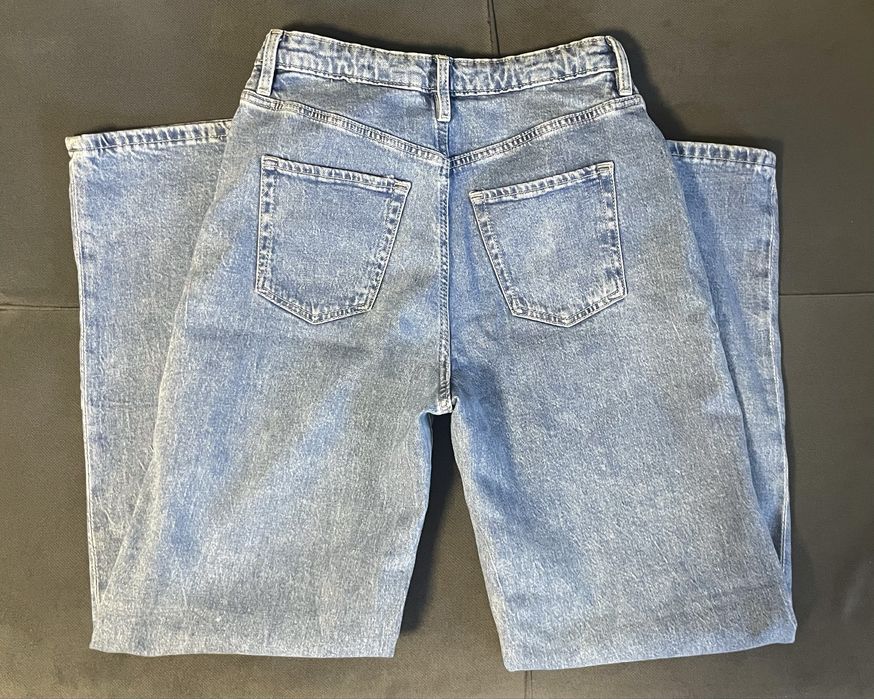 Детские джинсы H&M