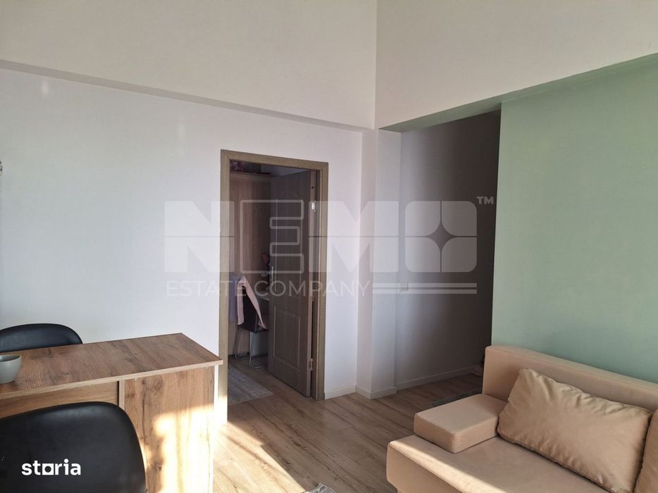 Apartament de Vanzare Complex La Stejari/Suceava I 73.000Euro