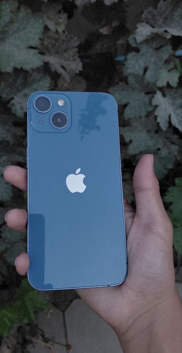 Iphone 13 128GB Срочно