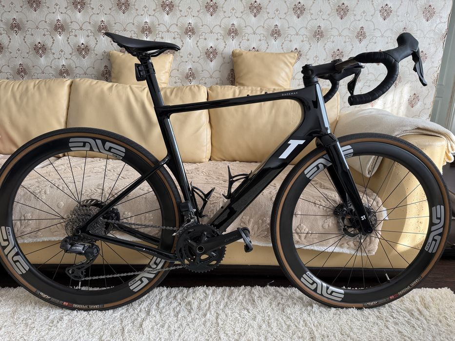 Cursiera Gravel 3T RaceMax