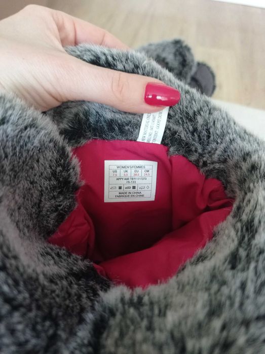 Апрески The North face