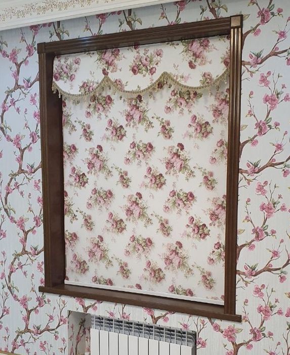 Арзон ва сфатли жалюзи