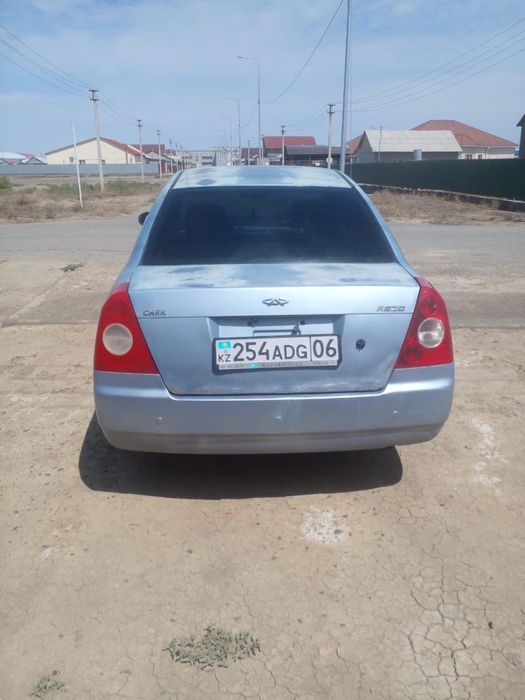 Продам авто на ходу