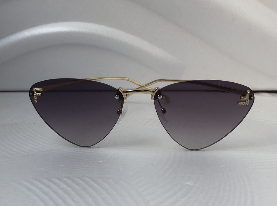 Актуални  дамски слънчеви очила