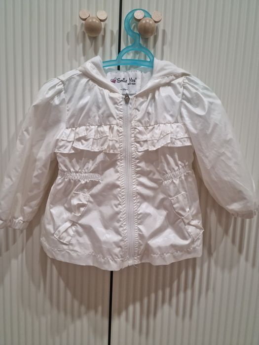 Дрешки за момиче