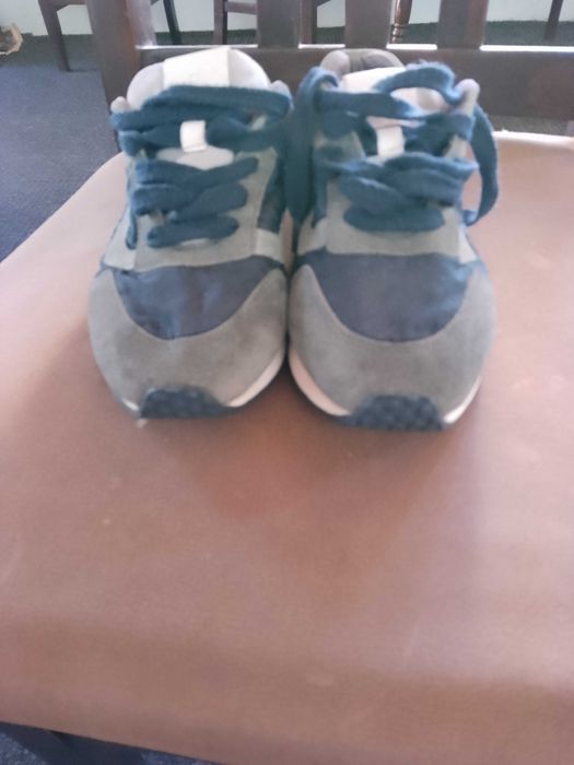 Детски маратонки Massimo Dutti 34 номер